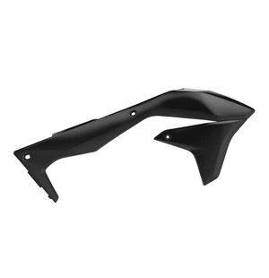 Polisport Rad. Scoop Kawasaki KX450F(16-18) black (6) kuva