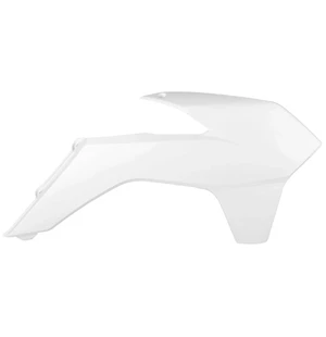 Polisport rad. scoop KTM SX/SXF/XC/XCF/EXC/EXCF 2015 white ktm (16) kuva