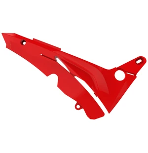 Polisport Restyling Airbox covers CR125/250(02-07) crf(18) style red cr04 (5) kuva