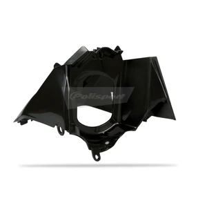 Polisport airbox KTM SX65(09-15) Black (10) kuva