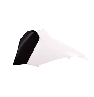 Polisport filter box cover KTM SX(11)EXC/EXC-F(12-13)XC/XC-F(11) WK white ktm (8 kuva