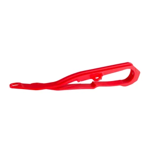 Polisport chain slider CR125/250(02-07)CRF250R(04-09)450R(02-08) red cr04 (18) kuva