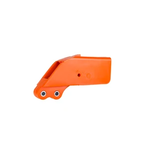 Polisport chain guide KTM SX(94-14)/SXF(05-06)/EXC(94-07)XCF(07) orange ktm (12) kuva