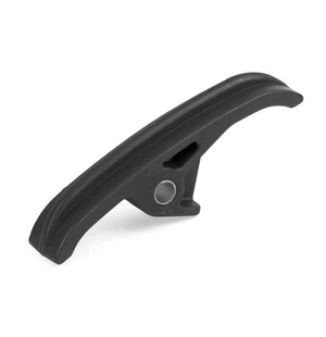 Polisport chain sliding piece SX/SX-F(07-10)EXC/EXC-F(08-11)XC/XC-F(08 black (25 kuva