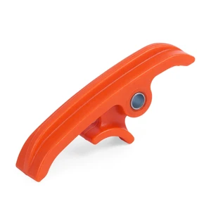 Polisport chain sliding p. SX/SX-F(11-15)EXC/EXC-F(12-16 orange kuva