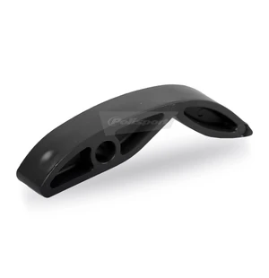 Polisport Chain Sliding Piece KTM SX85(05-17)SX(04-06)SX-F(05-06) black (25) kuva