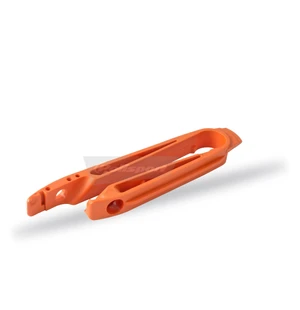 Polisport Chain Slider KTM SX/SX-F(07-10)EXC/EXC-F(08-11)XC/XCF(08-10) orange kt kuva