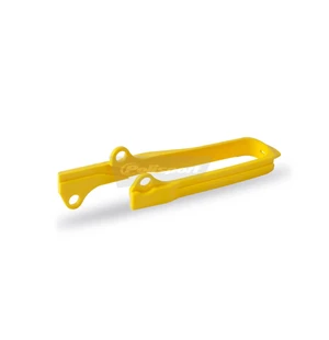 Polisport chain slider RMZ250/450(10-17) yellow rm01 (16) kuva