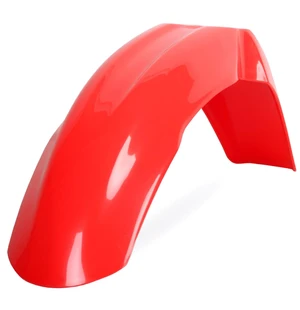 Polisport front fender Honda CR125/250R(00-03)/CRF450R(02-03) red cr04 (12) kuva