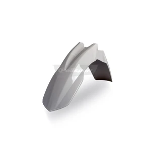 Polisport front fender GasGas EC/EC-E125/200/250/300/450/450FSE(11)wh white (15) kuva