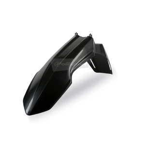 Polisport Front Fender RMZ250(10-18)RMZ450(08-17) black (6) kuva