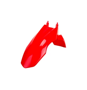 Polisport front fender Honda CRF110(13-18)OEM color red cr04 (8) kuva