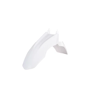 Polisport front fender Honda CRF110(13-18) white (8) kuva
