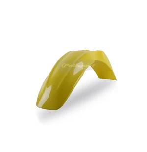 Polisport front fender Suzuki RM65(03-05) OEM color yellow rm01 (12) kuva