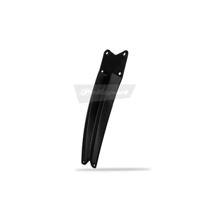 Polisport Front Fender Support MX CR125 2str./TC250/450/510 4str./ black (12) kuva