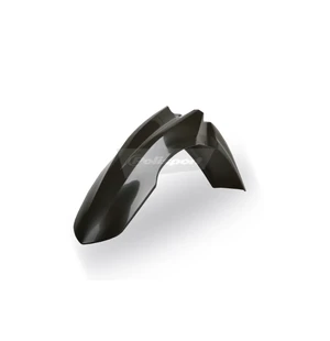 Polisport front fender Honda CRF250R(10-13)450R(09-12) black (8) kuva