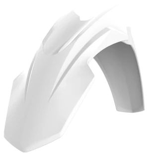 Polisport front fender Honda CRF150L(18-..) polisport ed White (28) kuva