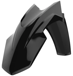 Polisport front fender Honda CRF150L (18-..) polisport ed Black (28) kuva