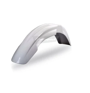 Polisport front fender GasGas EC125/200/250/300/450/450FSE(05-07)wh white (9) kuva