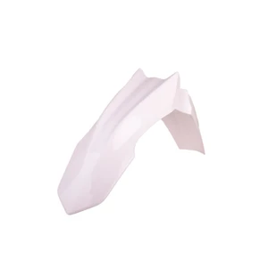 Polisport front fender Honda CRF250R(14-17)/450R(13-16) white (6) kuva