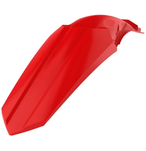 Polisport restyling rear fender CR(02-07) crf(18) style red cr04 (5) kuva