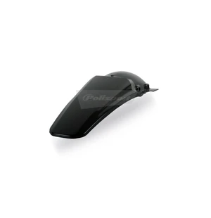 Polisport rear fender Honda CRF250R(08-09) black (7) kuva