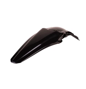Polisport rear fender Kawasaki KX450F(12-15)250F(13-16) OEM color black (7) kuva