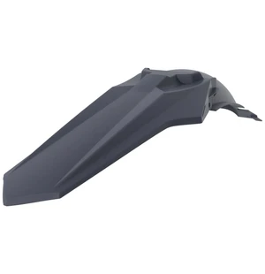 Polisport rear fender Suzuki RM125/250(01-08) Restyling(19) Nardo Grey (5) kuva