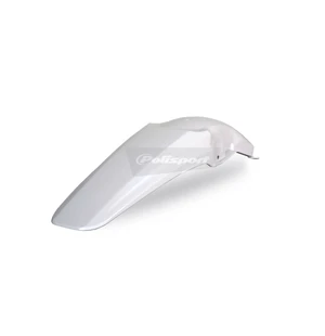 Polisport rear fender Honda CRF450R(05-08) white (8) kuva