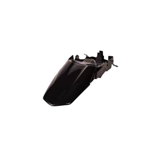 Polisport rear fender Honda CRF110F(13-18) black (10) kuva