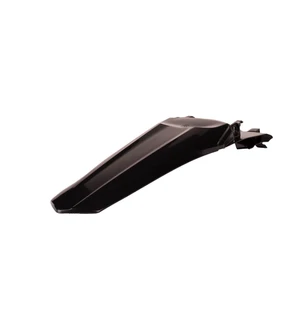 Polisport rear fender Honda CRF250R(14-17)/450R(13-16) black (7) kuva