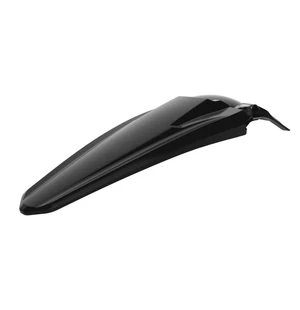 Polisport rear fender KX450F(16-18) KX250F(17-20) black (7) kuva