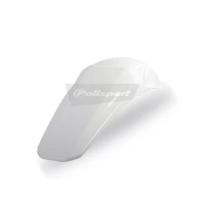 Polisport rear fender CRF250R(04-05) white (1) kuva