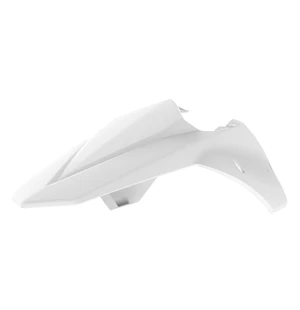 Enjoy the quality plastic parts of a brand with more than 40 years of experience in the Off-Road motorbike aftermarket and that works with the best OEM manufacturers. The side panels for KTM are the perfect choice to replace the plastics of your Off-road  image