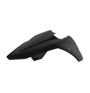 Polisport r. fender/side panel Beta RR250/300 2ST350/400/450 4ST(13-17) Black kuva
