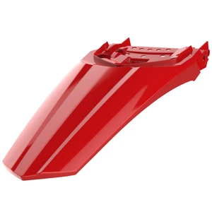 Polisport rear fender Honda CRF150L 18-.. polisport edition OEM color Red (33) kuva
