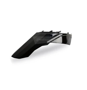 Polisport Rear Fender GasGas EC/EC-E125/200/250/300/450FSE(10-11) black (6) kuva