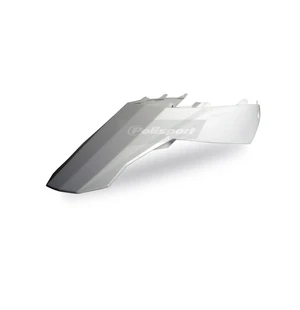 Polisport Rear Fender GasGas EC/EC-E125/200/250/300/450FSE(10-11) white (6) kuva