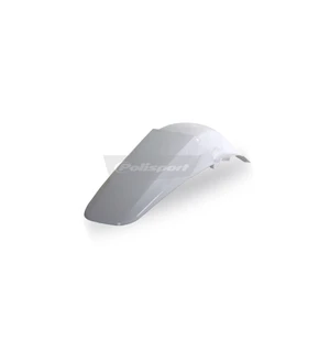 Polisport rear fender Honda CRF450R(02-04) white (10) kuva