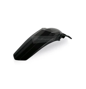 Polisport rear fender Suzuki RMZ250(10-18) OEM color black (6) kuva