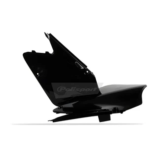 Polisport side panels Suzuki RM125/250(01-08) black (6) kuva
