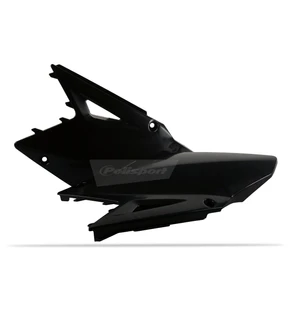 Polisport Side Panels RMZ450(08-17) black (5) kuva