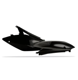 Polisport side panels Kawasaki KX250F(09-12)450F(09-11) black (5) kuva