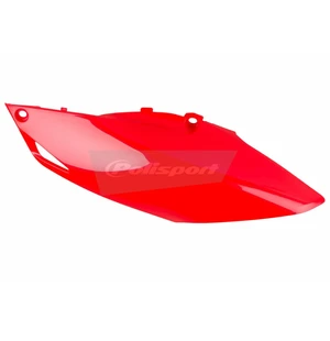 Polisport side panels CRF250R(14-17)/450R(13-16) red cr04 (6) kuva