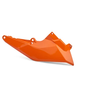 Polisport side panels KTM SX/F 16-18 EXC/F 17-19 orange ktm 16 (6) kuva