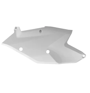 Polisport side panels KTM SX/F 16-18 EXC/F 17-19 white ktm oem 16 (6) kuva