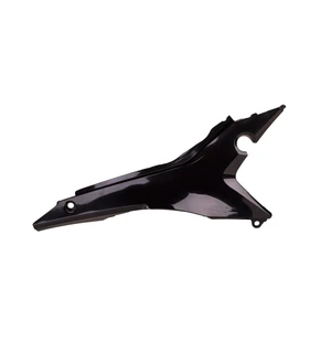 Polisport upper side panels CRF250R(14-17)/450R(13-16) black (10) kuva