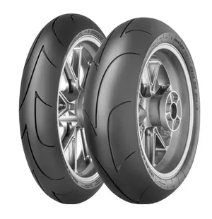 Dunlop D213 GP PRO 120/70ZR17 (58W) TL MS2 Fr. kuva