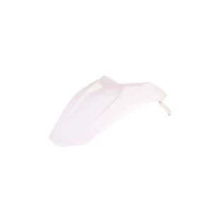 Polisport rear fender KTM SX85(13-17) White KTM (8) kuva
