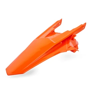 Polisport rear fender KTM SX/SXF/SXF 16-18 orange ktm 16 (12) kuva